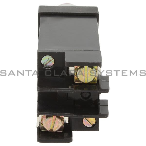 Allen Bradley 800T-QS12R 800T Small Pilot Light,Red,Full Voltage,12V AC/DC Product Image