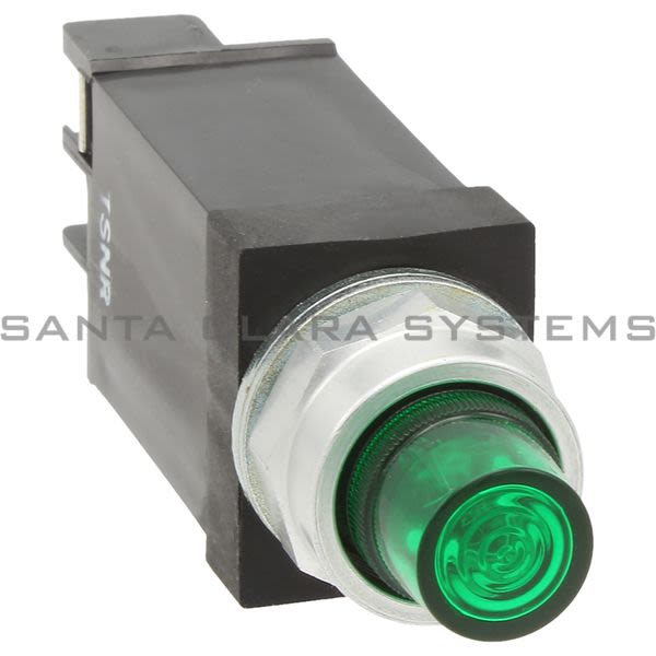 Allen Bradley 800T-QS24G Pilot Light Product Image