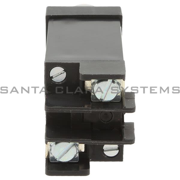 Allen Bradley 800T-QSH10A Pilot Light Product Image