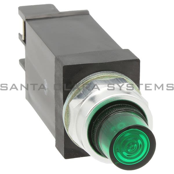 Allen Bradley 800T-QSH24G Pilot Light Product Image