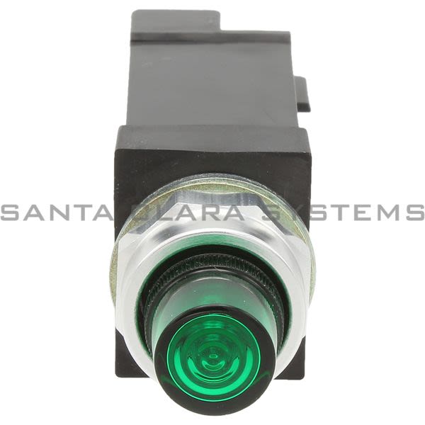 Allen Bradley 800T-QSH24G Pilot Light Product Image