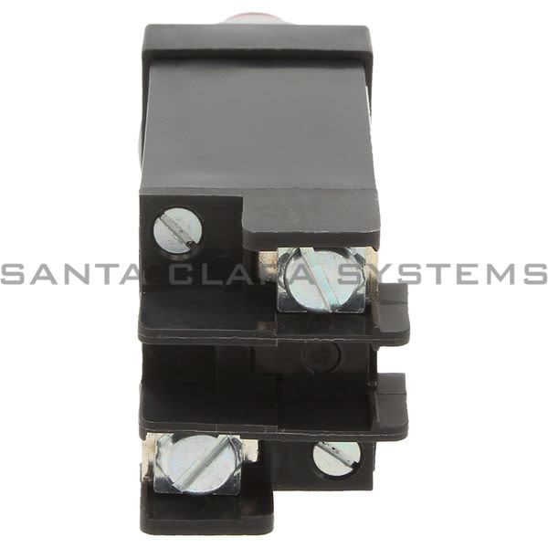 Allen Bradley 800T-QSH24R Pilot Light Product Image