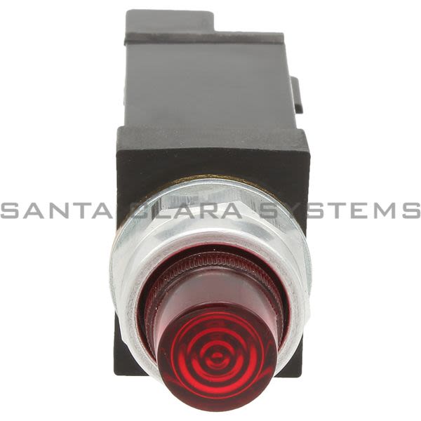 Allen Bradley 800T-QSL24R Pilot Light Product Image