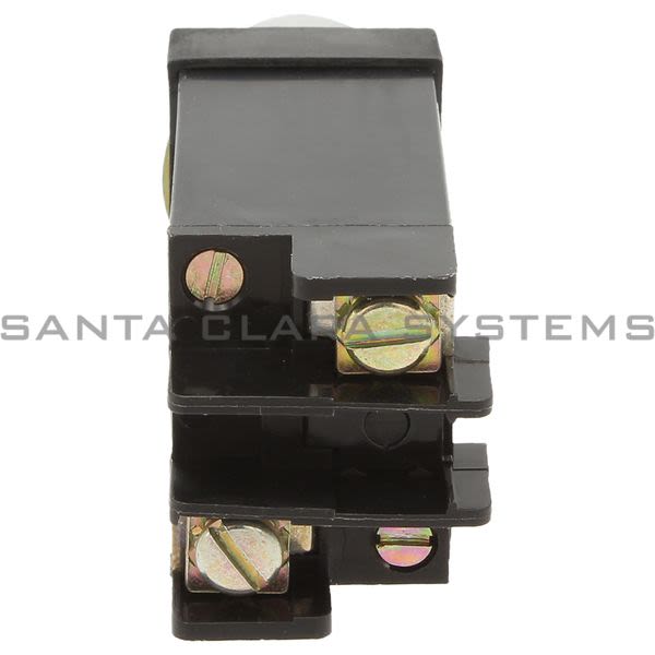 Allen Bradley 800T-QSL24R Pilot Light Product Image