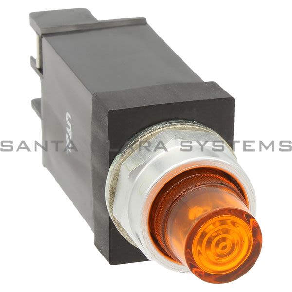 Allen Bradley 800T-QST24A Pilot Light Product Image