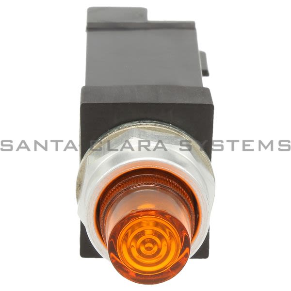 Allen Bradley 800T-QST24A Pilot Light Product Image
