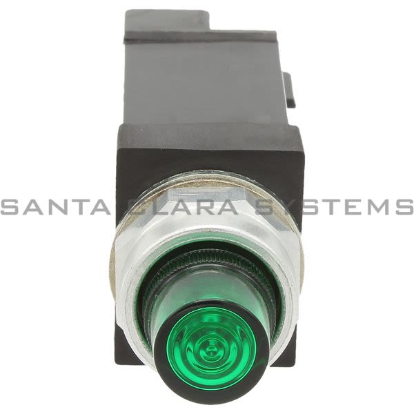 Allen Bradley 800T-QST24G Pilot Light Product Image