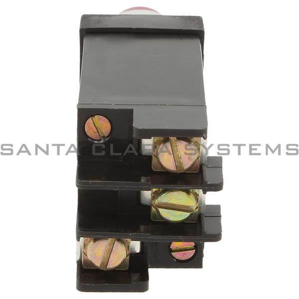 Allen Bradley 800T-QST24R Pilot Light Product Image