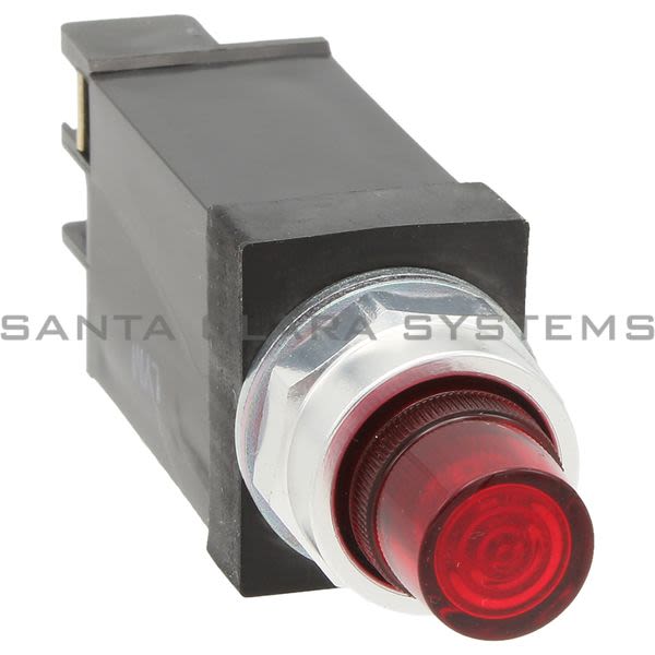 Allen Bradley 800T-QSTH10R Pilot Light Product Image
