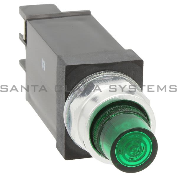 Allen Bradley 800T-QSTH24G Pilot Light Product Image