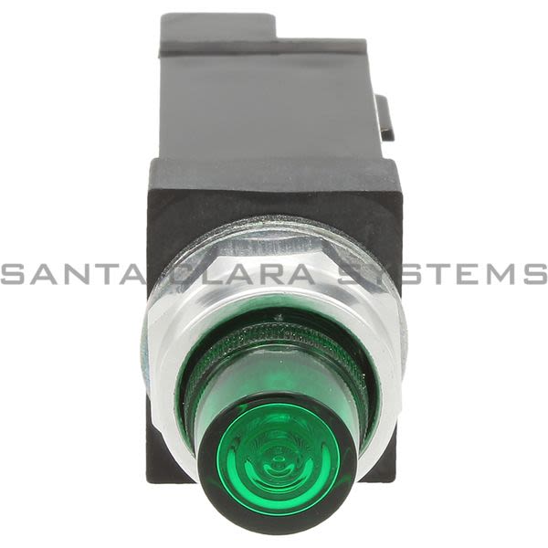 Allen Bradley 800T-QSTH24G Pilot Light Product Image
