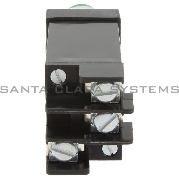 Allen Bradley 800T-QSTH24G Pilot Light Product Image