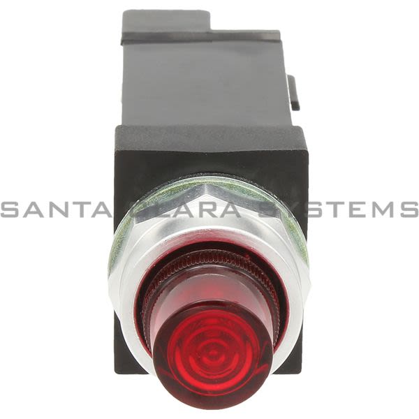 Allen Bradley 800T-QSTH24R Pilot Light Product Image