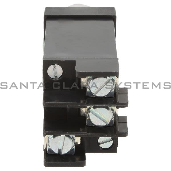 Allen Bradley 800T-QSTH24R Pilot Light Product Image