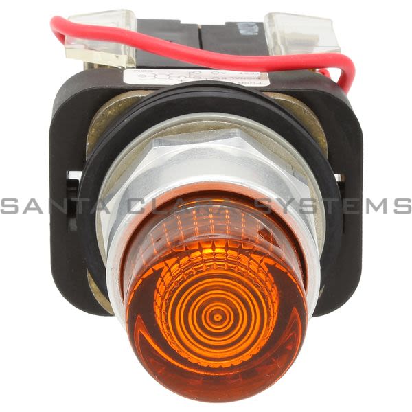 Allen Bradley 800T-QT06A Pilot Light Product Image
