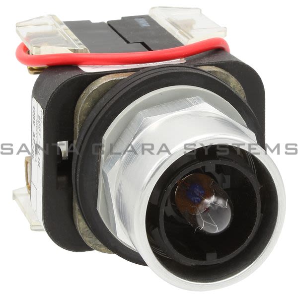 Allen Bradley 800T-QT10 Pilot Light Product Image