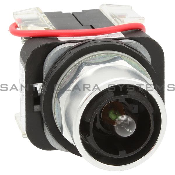 Allen Bradley 800T-QT20 Pilot Light Product Image