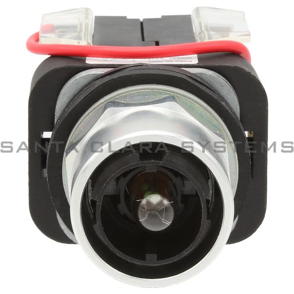 Allen Bradley 800T-QT20 Pilot Light Product Image