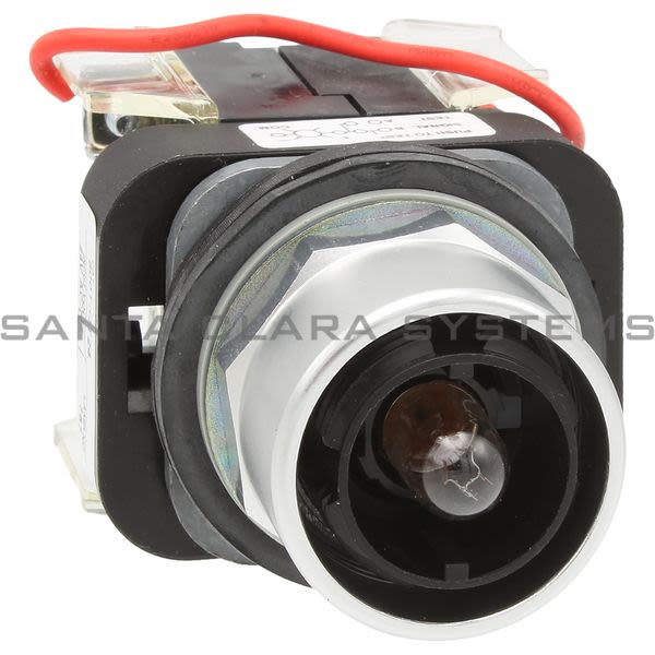 Allen Bradley 800T-QT24 Pilot Light Product Image