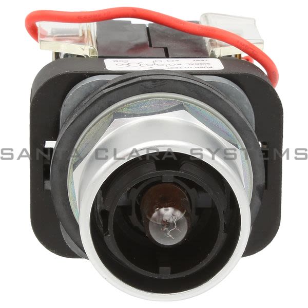 Allen Bradley 800T-QT24 Pilot Light Product Image