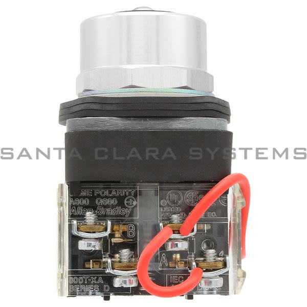 Allen Bradley 800T-QT24 Pilot Light Product Image