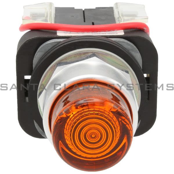 Allen Bradley 800T-QTH24A Pilot Light Product Image