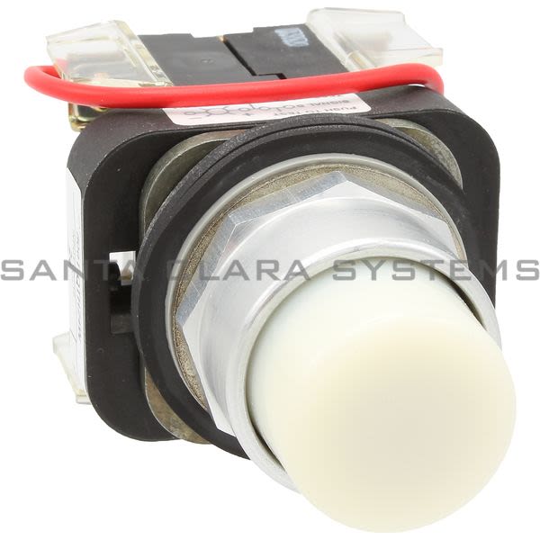 Allen Bradley 800T-QTH24W Pilot Light Product Image