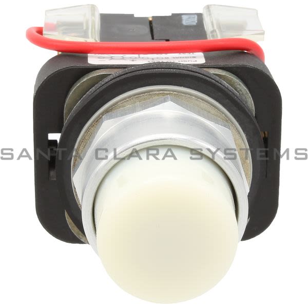 Allen Bradley 800T-QTH24W Pilot Light Product Image