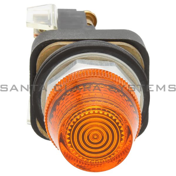 Allen Bradley 800T-R10A Pilot Light Product Image
