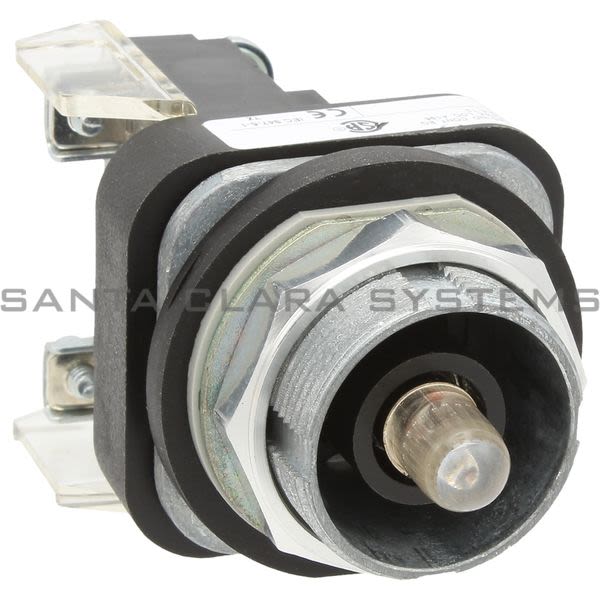 Allen Bradley 800T-R20 Pilot Light Product Image