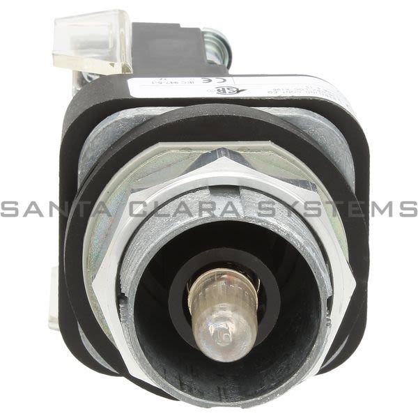 Allen Bradley 800T-R20 Pilot Light Product Image