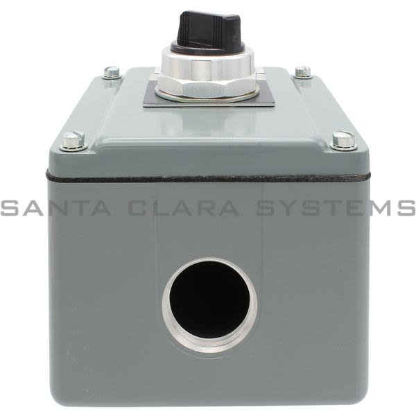 Allen Bradley 800T-R2TC Selector Switch Product Image