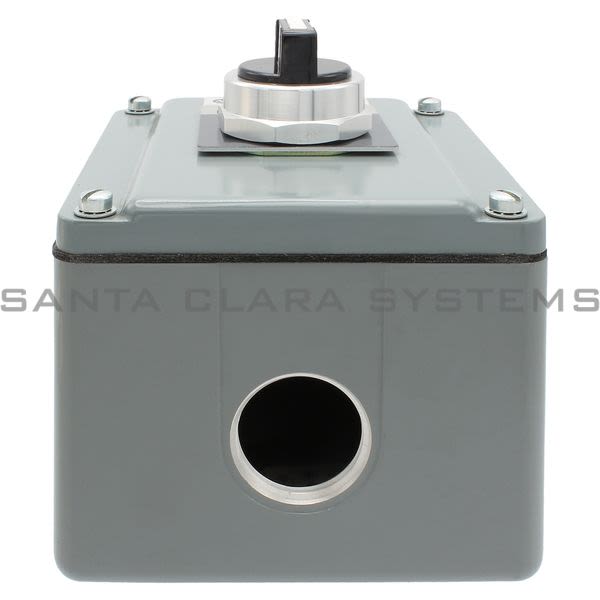 Allen Bradley 800T-R3TA Pushbutton Station Product Image