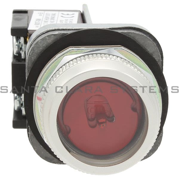 Allen Bradley 800T-S6M Kit,Break Glass Station for Pushbutton Station Product Image