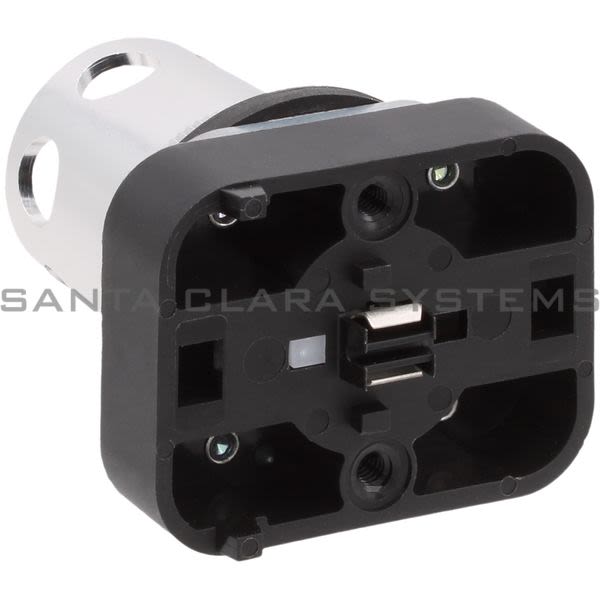 Allen Bradley 800T-SA00XX 30.5mm Type 4/13 Mom. Contact PB-Illum. Ext. HD W/ Guard, No Contacts Product Image