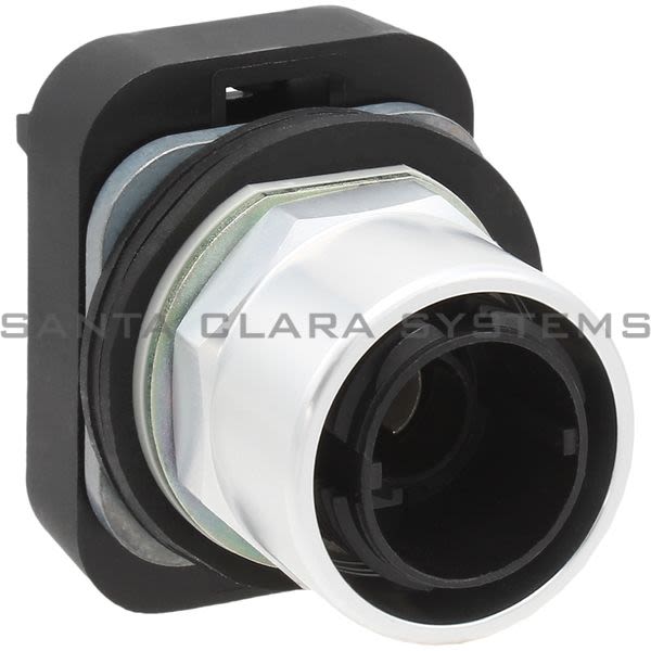Allen Bradley 800T-SB00XX 30.5mm Type 4/13 Mom. Contact PB-Illum. Ext. HD W/O Guard, No Contacts Product Image