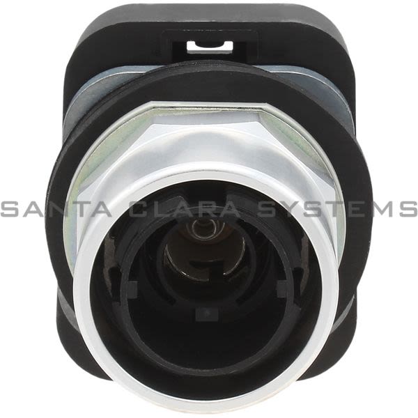 Allen Bradley 800T-SB00XX 30.5mm Type 4/13 Mom. Contact PB-Illum. Ext. HD W/O Guard, No Contacts Product Image