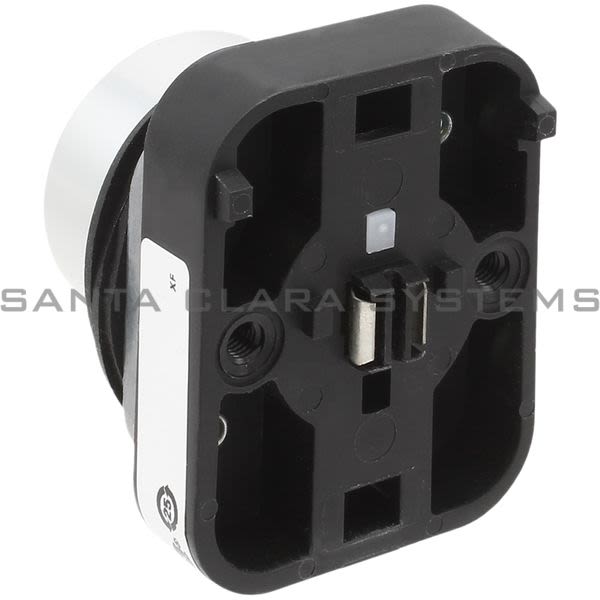 Allen Bradley 800T-SB00XX 30.5mm Type 4/13 Mom. Contact PB-Illum. Ext. HD W/O Guard, No Contacts Product Image