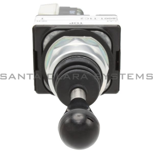 Allen Bradley 800T-T1C2XDXX Toggle Switch Product Image