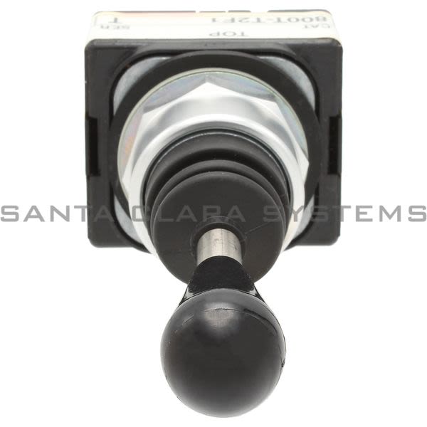 Allen Bradley 800T-T2F1 Toggle Switch Product Image