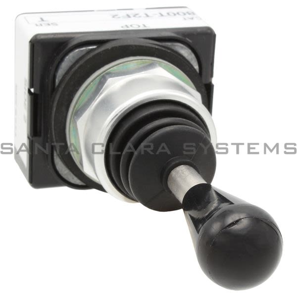 Allen Bradley 800T-T2F2 Toggle Switch Product Image