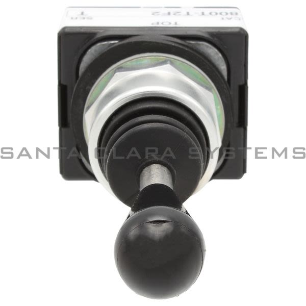 Allen Bradley 800T-T2F2 Toggle Switch Product Image
