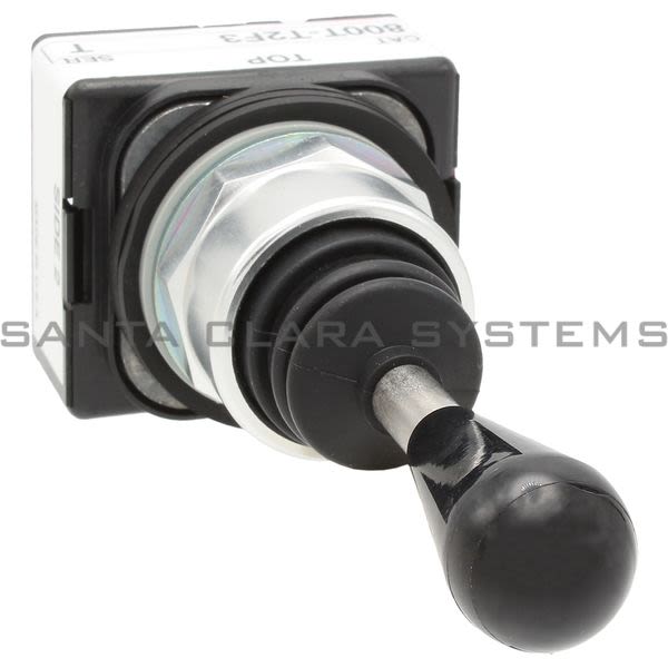 Allen Bradley 800T-T2F3 Toggle Switch Product Image