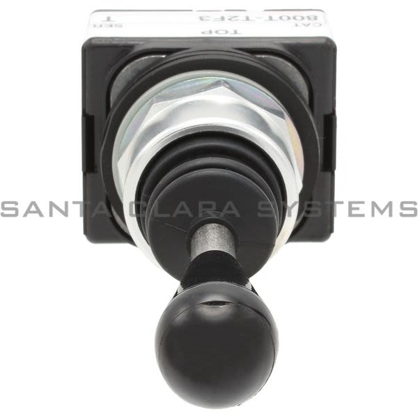 Allen Bradley 800T-T2F3 Toggle Switch Product Image