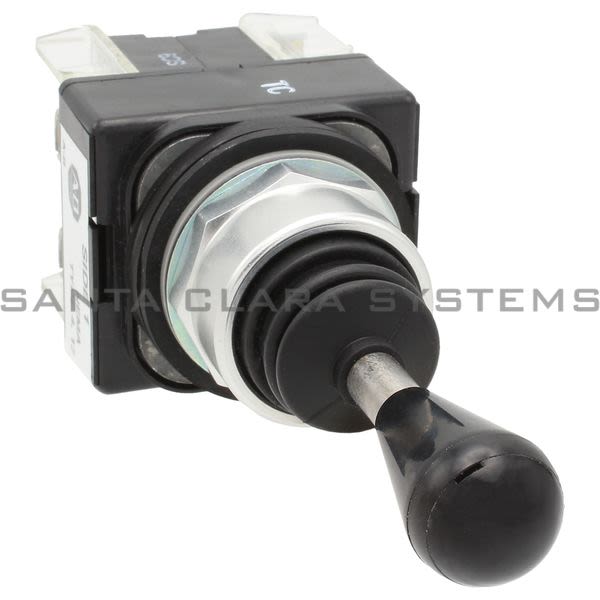 Allen Bradley 800T-T2F3DDXX Toggle Switch Product Image