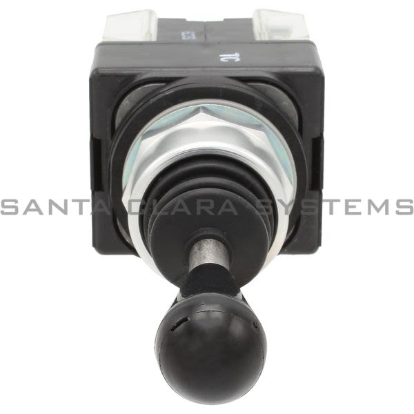 Allen Bradley 800T-T2F3DDXX Toggle Switch Product Image
