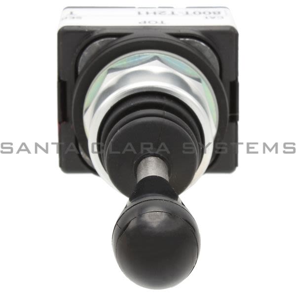 Allen Bradley 800T-T2H1 Toggle Switch Product Image