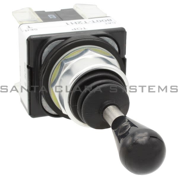 Allen Bradley 800T-T2H1EEXX Toggle Switch Product Image