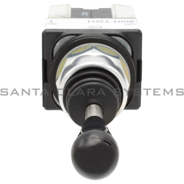 Allen Bradley 800T-T2H1EEXX Toggle Switch Product Image