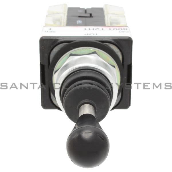 Allen Bradley 800T-T2H1GGLL Toggle Switch Product Image